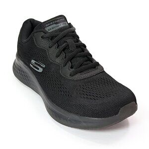 Skechers Women's Sport Skech Lite Pro Athletic Sneaker Black Comfort Shoe Size 7